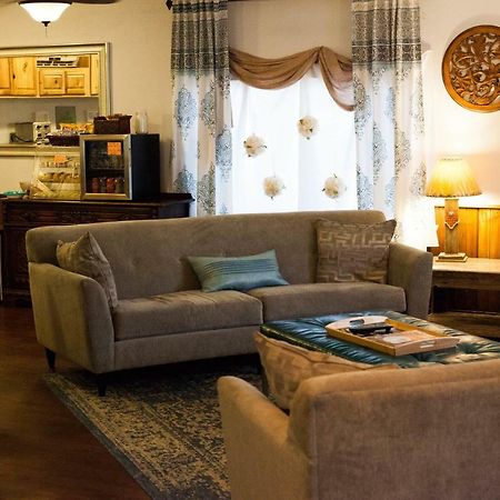 Square Inn Wimberley Zewnętrze zdjęcie