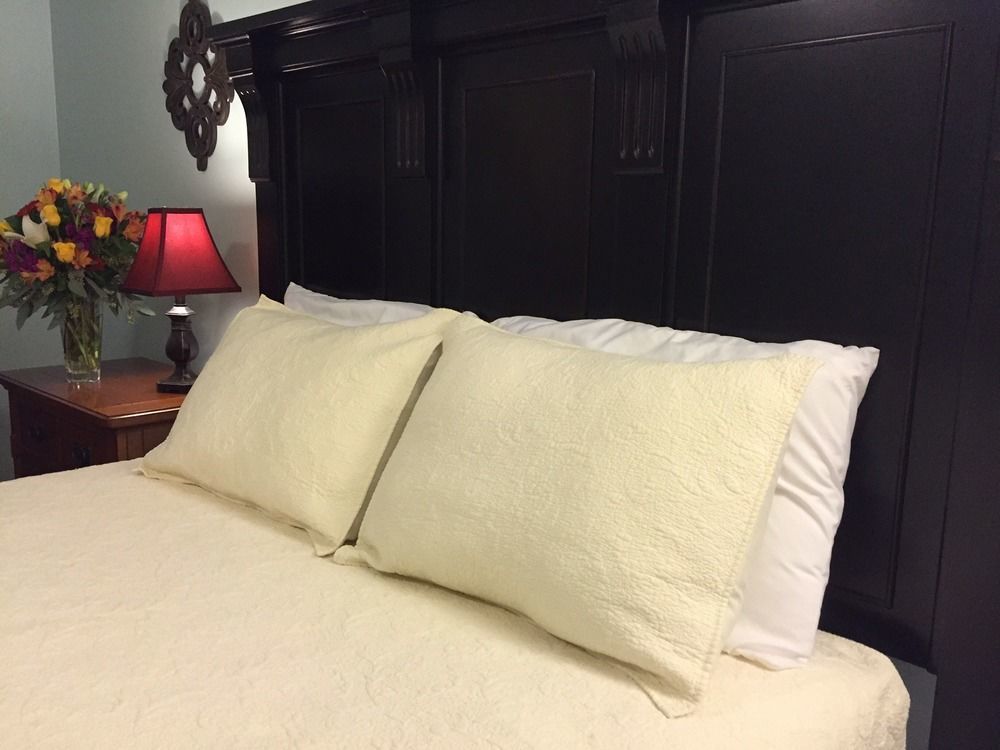 Square Inn Wimberley Zewnętrze zdjęcie