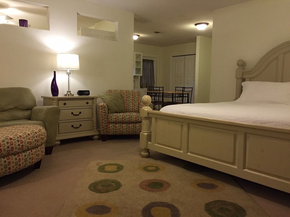 Square Inn Wimberley Zewnętrze zdjęcie