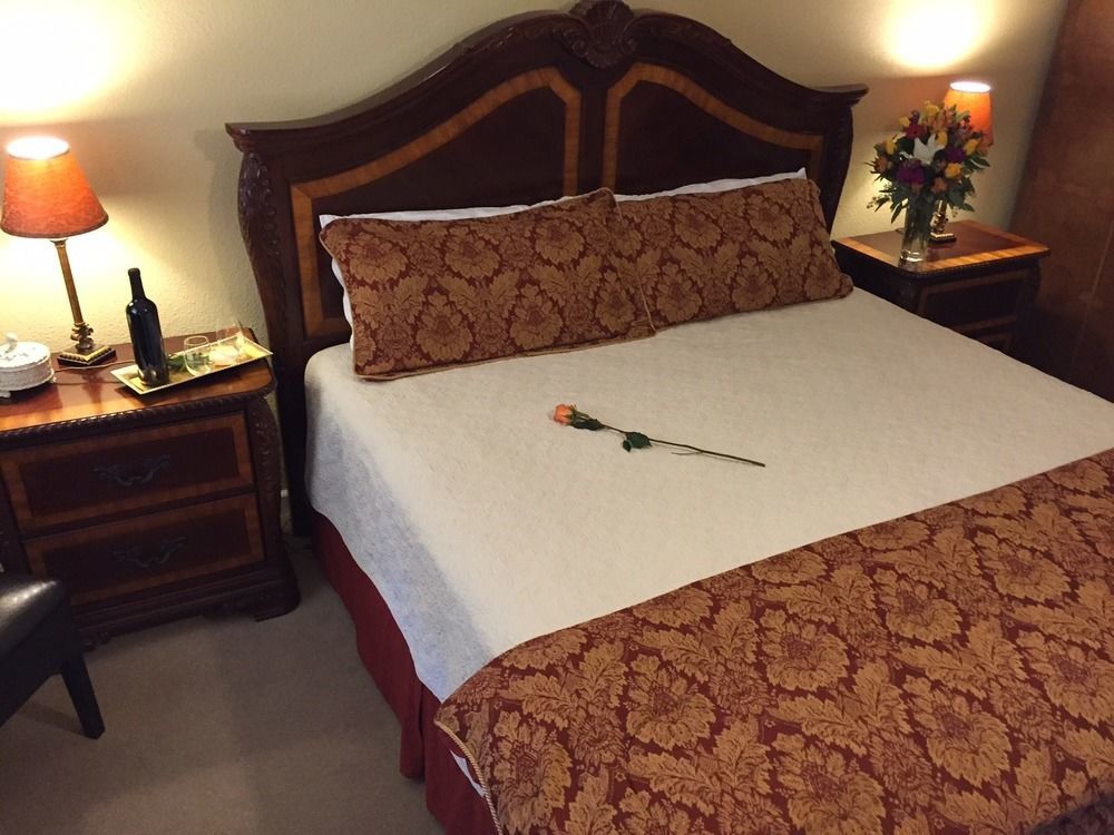 Square Inn Wimberley Zewnętrze zdjęcie