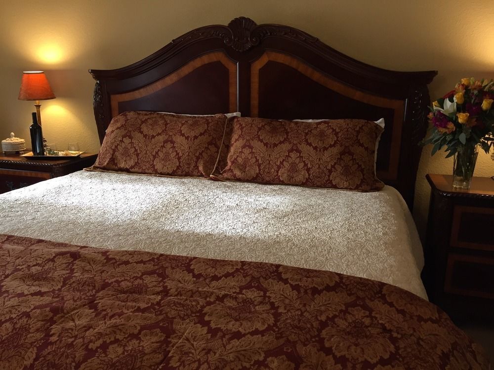 Square Inn Wimberley Zewnętrze zdjęcie