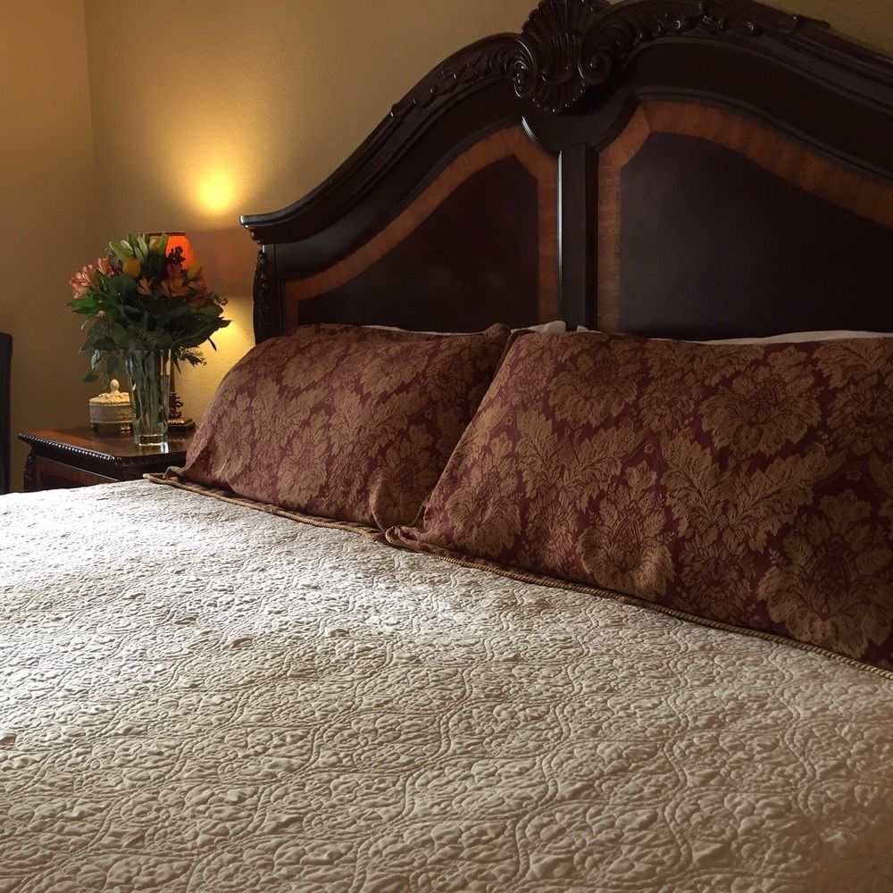 Square Inn Wimberley Zewnętrze zdjęcie