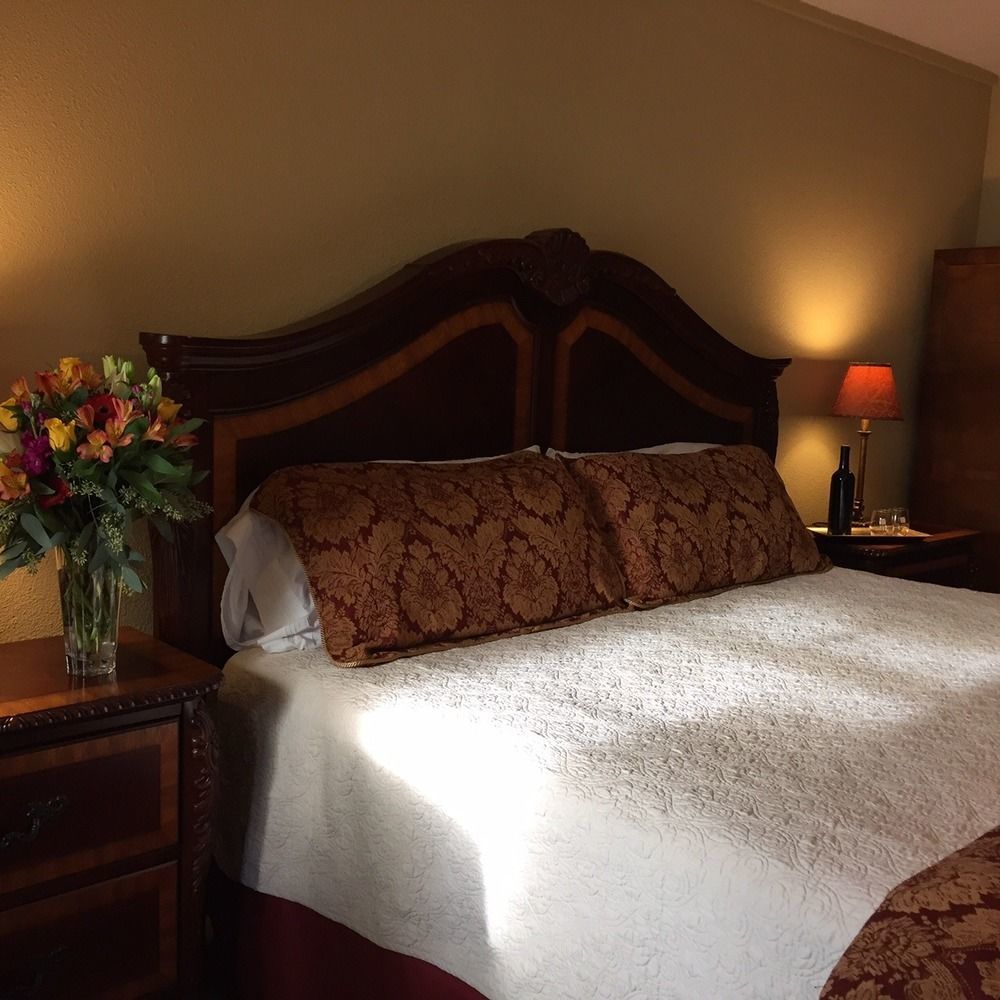 Square Inn Wimberley Zewnętrze zdjęcie