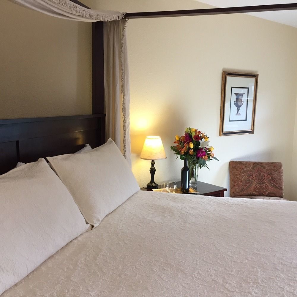 Square Inn Wimberley Zewnętrze zdjęcie