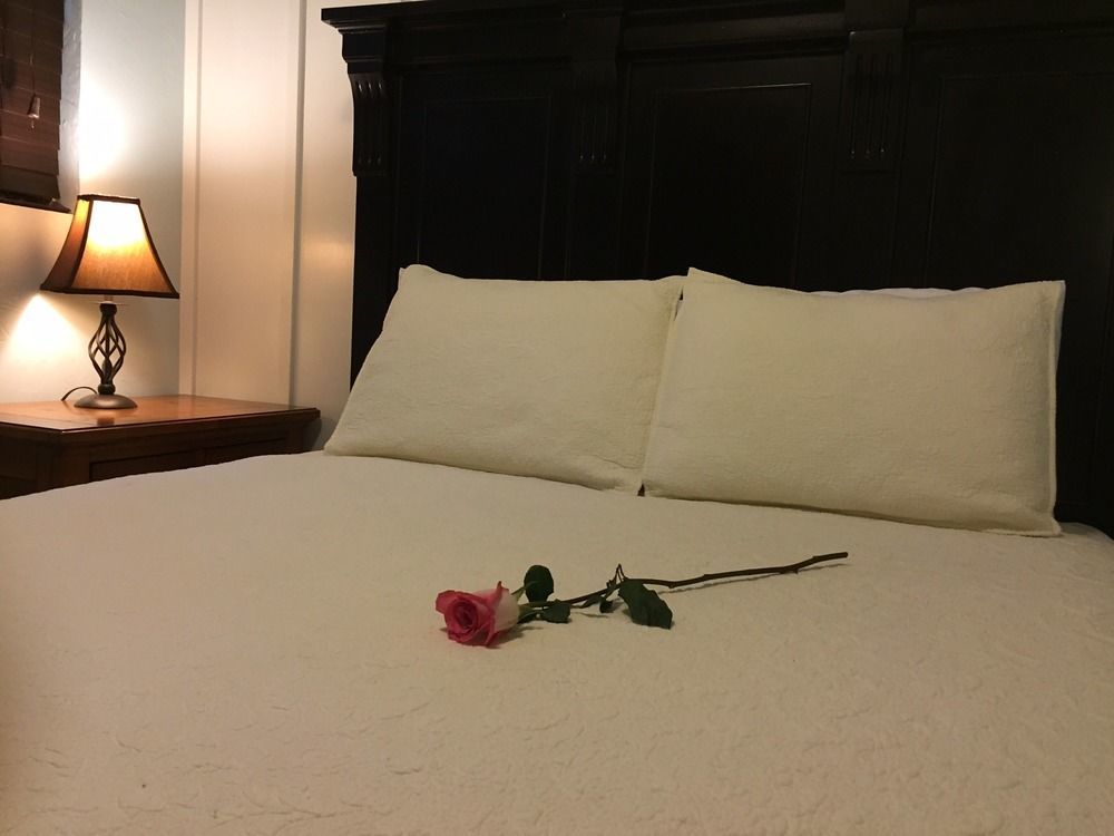 Square Inn Wimberley Zewnętrze zdjęcie