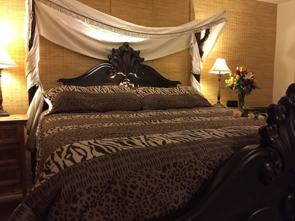 Square Inn Wimberley Zewnętrze zdjęcie