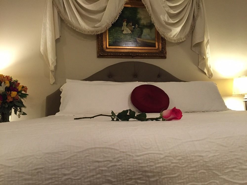 Square Inn Wimberley Zewnętrze zdjęcie