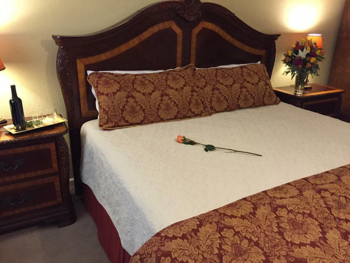 Square Inn Wimberley Zewnętrze zdjęcie