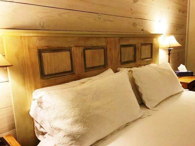 Square Inn Wimberley Zewnętrze zdjęcie