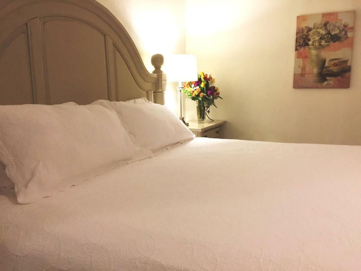Square Inn Wimberley Zewnętrze zdjęcie