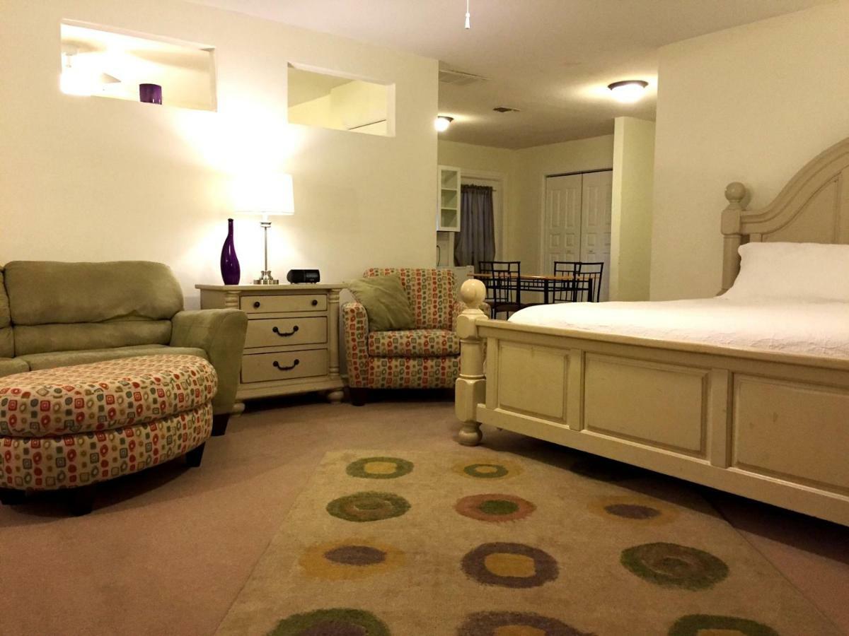 Square Inn Wimberley Zewnętrze zdjęcie