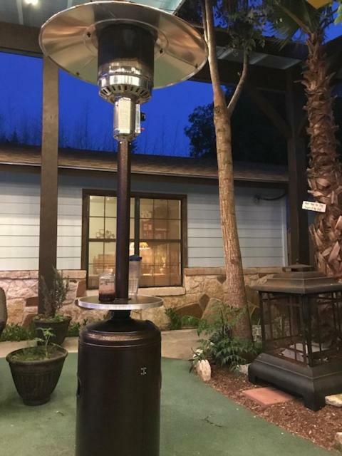 Square Inn Wimberley Zewnętrze zdjęcie