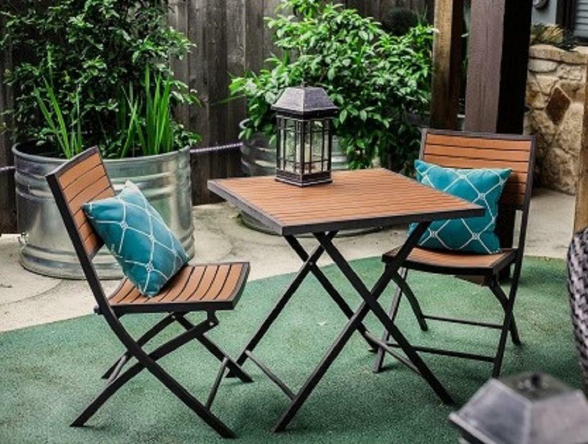 Square Inn Wimberley Zewnętrze zdjęcie