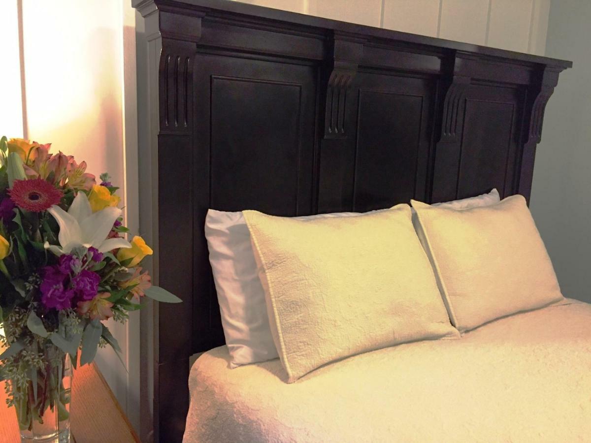 Square Inn Wimberley Zewnętrze zdjęcie