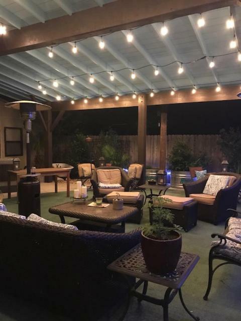 Square Inn Wimberley Zewnętrze zdjęcie